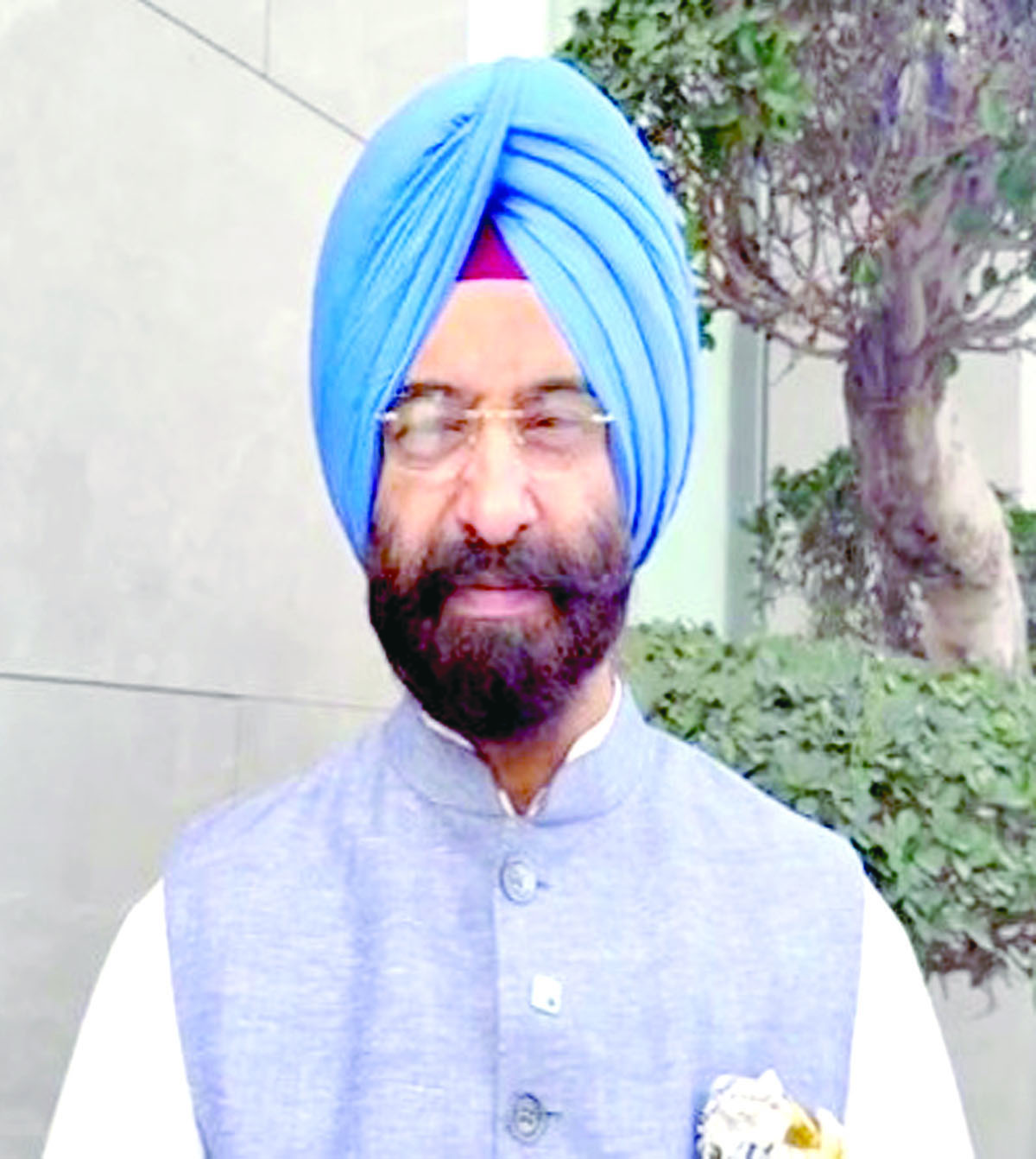 "ये कैसा आम आदमी है, जो पंजाब का पैसा बर्बाद कर रहा है"; मनजिंदर सिरसा ने केजरीवाल के पंजाब दौरे पर उठाए सवाल